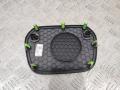 Накладка (сетка) динамика Hyundai Tucson 3 поколение [рестайлинг] 2018, правый руль, 84715D7BB0 - фото №2