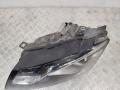 фара левая Audi Q5 8R 2011, 8R0941003AF - фото №2