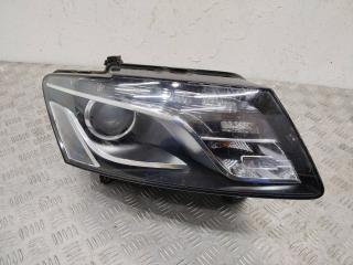 фара правая Audi Q5 8R 2011, 8R0941004AF