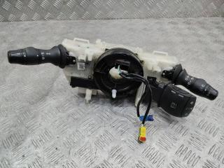 переключатель подрулевой (стрекоза) Renault Megane 3 поколение (2008 - 2014), 255670017R