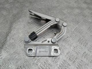 петля капота левая Mercedes-Benz M-Класс W164 2007, 3.0 л., дизель, A2518800128