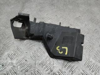 Крепление бампера переднего Audi Q5 8R 2011, 8R0807283