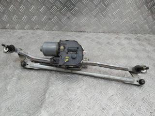 механизм стеклоочистителя (трапеция дворников) Audi Q5 8R 2011, 8R1955119A