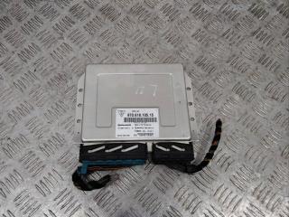 блок управления подвеской Porsche Panamera 970 2011, 3.0 л., дизель, 97061810515