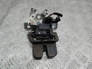 замок багажника Audi Q5 8R 2011, 8R0827505