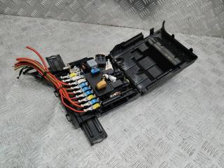 блок предохранителей Porsche Panamera 970 [рестайлинг] 2015, 97061030500, 97061030101