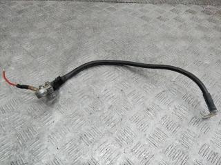 клемма аккумулятора плюс Porsche Panamera 970 [рестайлинг] 2015, 97061120