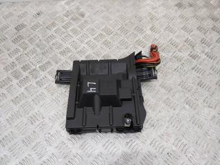 блок предохранителей Porsche Panamera 970 2011, 3.0 л., дизель, 97061030500, 97061030101