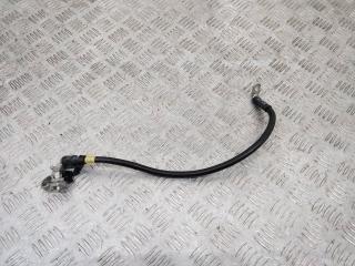 клемма аккумулятора минус Porsche Panamera 970 2011, 3.0 л., дизель, 97061119