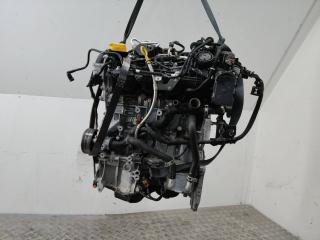 двигатель Renault Kadjar 1 поколение [рестайлинг] 2019, 1.3 л., бензин, H5H470, H5HB470