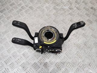 переключатель подрулевой (стрекоза) Porsche Panamera 970 2011, 7PP953568AF