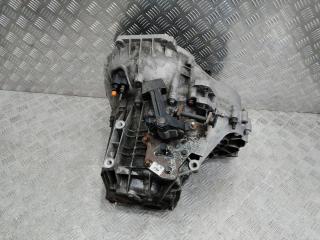 КПП механическая (МКПП) Ford Focus 2 поколение 2006, 1.8 л., дизель, МКПП, 6M5R7002ZB