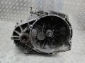 КПП механическая (МКПП) Ford Focus 2 поколение 2006, 1.8 л., дизель, МКПП, 6M5R7002ZB - фото №5