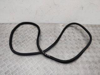 уплотнитель двери Porsche Panamera 970 2011, 97053626601