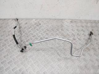 трубка кондиционера Porsche Boxster 987 2006, 2.7 л., бензин, 99757309400