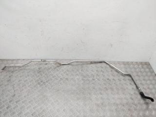 трубка кондиционера Porsche Boxster 987 2006, 2.7 л., бензин, 98757218100