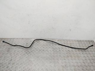 трубка кондиционера Porsche Boxster 987 2006, 2.7 л., бензин, 98710622701