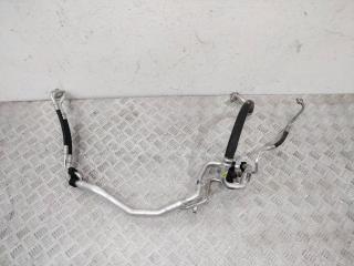 трубка кондиционера Peugeot 3008 2 поколение [рестайлинг] 2021, 1.5 л., дизель, 9807256280, 9831702280