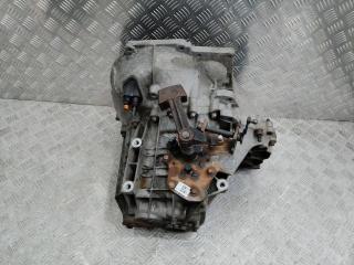 КПП механическая (МКПП) Ford Focus 2 поколение [рестайлинг] 2010, 1.6 л., G8DD, дизель, МКПП, 9M5R7002YB