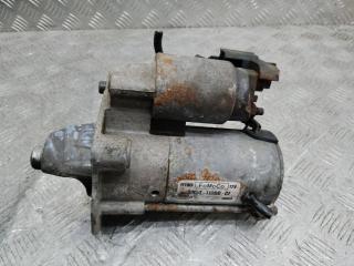 стартер Ford Focus 2 поколение [рестайлинг] 2010, 1.6 л., G8DD, дизель, МКПП, 3M5T11000CF