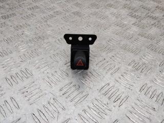 кнопка аварийной сигнализации Porsche Boxster 987 2006, 2.7 л., бензин, 98755259701