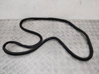 уплотнитель двери Porsche Panamera 970 2011, 97053726501