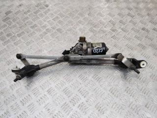 механизм стеклоочистителя (трапеция дворников) Renault Megane 3 поколение 2009, 288000001R