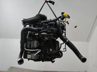 двигатель Renault Master 3 поколение 2014, 2.3 л., M9T 870, дизель, МКПП, M9T870, M9TB870