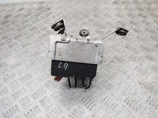 блок ABS Porsche Panamera 970 2011, 3.0 л., дизель, 97035575524