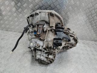 КПП механическая (МКПП) Renault Master 3 поколение 2014, 2.3 л., M9T 870, дизель, МКПП, PF6034