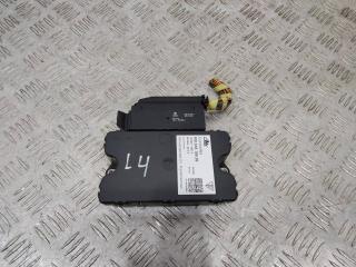 блок управления ручником Porsche Panamera 970 2011, 3.0 л., дизель, 97061810909