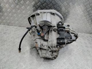 КПП механическая (МКПП) Renault Master 3 поколение 2012, 2.3 л., M9T 870, дизель, МКПП, PF6054