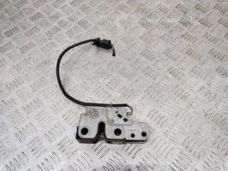 замок капота Porsche Panamera 970 2011, 3.0 л., дизель, 1K0953236D