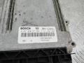блок управления двигателем Renault Master 3 поколение 2012, 2.3 л., M9T 870, дизель, МКПП, 237102265R - фото №2