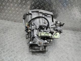 КПП механическая (МКПП) Renault Scenic 2 поколение 2005, 1.9 л., дизель, МКПП, ND0002