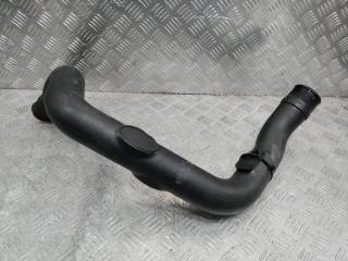 патрубок интеркулера Renault Master 3 поколение 2012, 2.3 л., M9T 870, дизель, МКПП, 8200730576