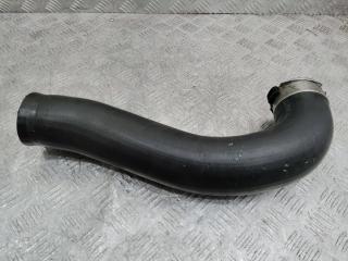 патрубок интеркулера Renault Master 3 поколение 2012, 2.3 л., M9T 870, дизель, МКПП, 6670859A