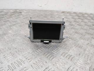 дисплей Ford Transit 8 поколение 2016, GK2T18B955DA, GK2T18B955