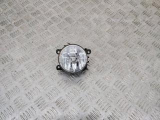 фара противотуманная Renault Megane 3 поколение 2013, 261500097R