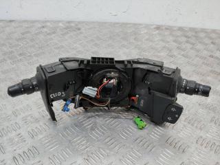 переключатель подрулевой (стрекоза) Renault Clio 3 поколение 2008, 8200906794
