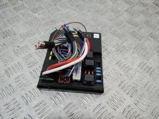 блок предохранителей Nissan Juke YF15 [рестайлинг] 2014, 1.5 л., дизель, 284B71KK0B