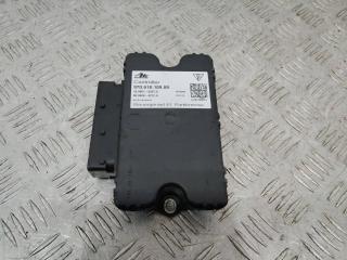 блок управления ручником Porsche Panamera 970 2011, 3.0 л., дизель, 97061810909