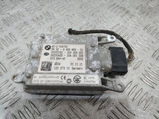 датчик мертвых (слепых) зон BMW 7 серия F01/F02 2011, 6855869