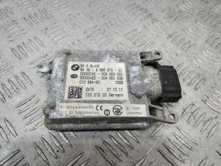датчик мертвых (слепых) зон BMW 7 серия F01/F02 2011, 6855870