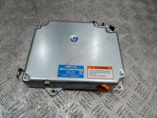 блок управления гибридной установкой Honda Civic 8 поколение 2007, 11532086D0, HBD115