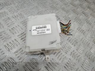 блок управления (другие) Nissan Juke YF15 [рестайлинг] 2014, 1.5 л., дизель, 277601KG0A