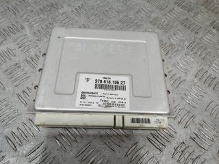 блок управления (другие) Porsche Panamera 970 [рестайлинг] 2015, 97061810527