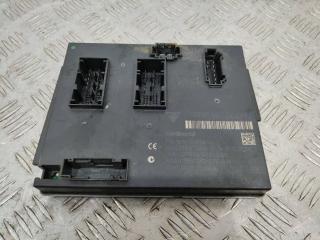 блок комфорта Porsche Panamera 970 [рестайлинг] 2015, 3.0 л., дизель, 7PP907064