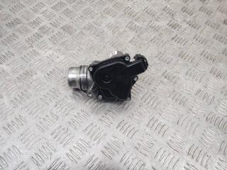 заслонка дроссельная Renault Megane 3 поколение 2013, 1.5 л., дизель, 161A09794R