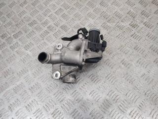 клапан EGR Renault Megane 3 поколение 2013, 1.5 л., дизель, 8200129863